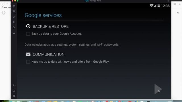 How to Install Nox App Player in PC and Run Game and App - Best Android Emulator смотреть онлайн