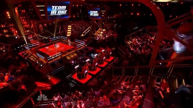 Season 4 Danielle Bradbery vs Caroline Glaser "Put Your Records On" (READ THE DESCRIPTION!) смотреть онлайн