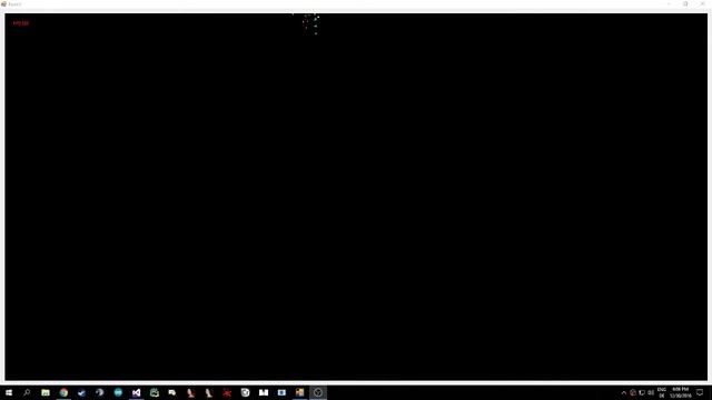 Fireworks | C# | GDI | Winforms смотреть онлайн
