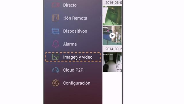 iVMS 4500 - IMAGEN Y VIDEO смотреть онлайн