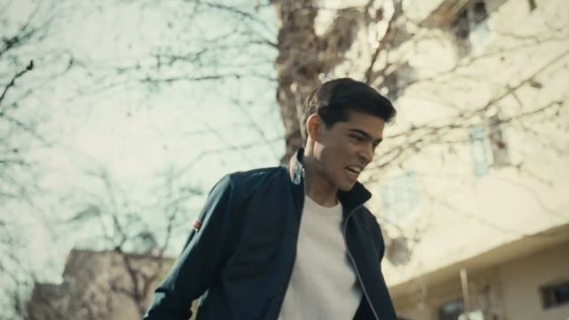 Muhammad Ali Navruzov - Orqaga yo'l yo'q | Мухаммад Али Наврузов - Оркага йул йук смотреть онлайн