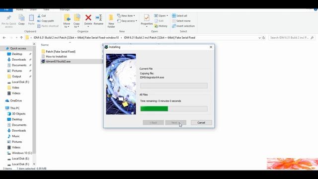 Internet download manager IDM v6.31 WINDOW 10 Free Cracked Full version 2018-19 for 32-bit & 64-bit смотреть онлайн