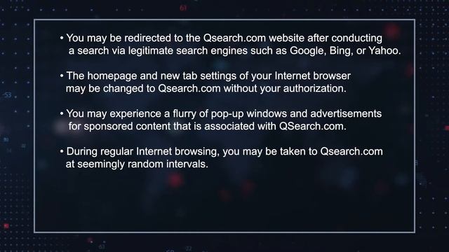 TWIM Ep63 Pt1: How To Prevent and Remove QSearch.com Browser Redirects & Unwanted Web Activity смотреть онлайн