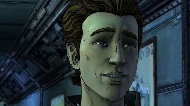 RECAP! Tales from the Borderlands Episode 1 recap смотреть онлайн
