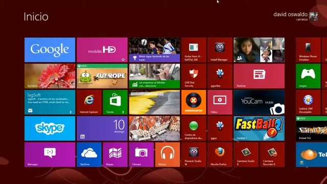 COMO QUITAR LA CONTRASEÑA DE INICIO DE SESION EN W8 смотреть онлайн
