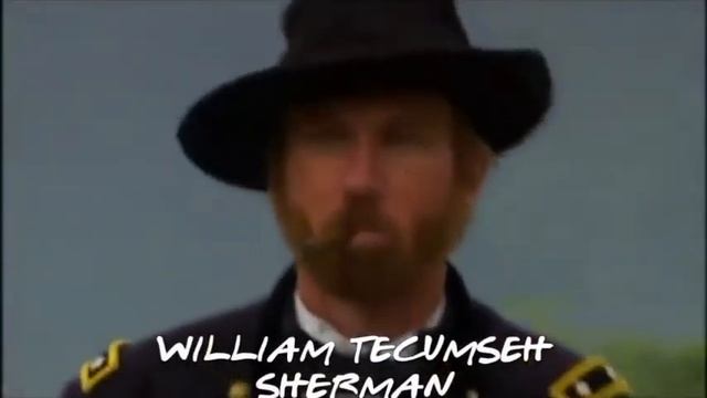 Civil War Intro смотреть онлайн