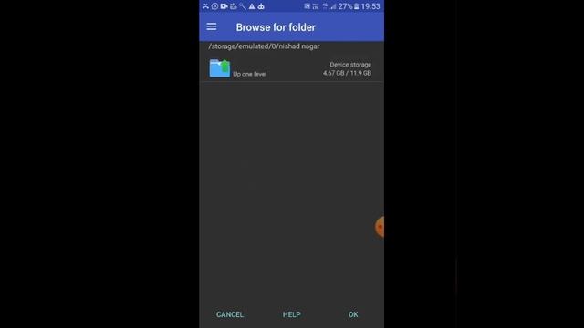 Zip File Kaise Khole Mobile Se | zip file kaise open kare mobile смотреть онлайн