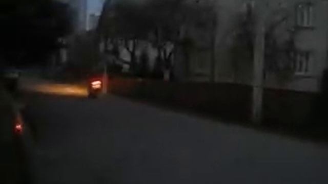 VX 800 test drive смотреть онлайн