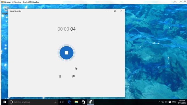 How to record voice in Windows 10 смотреть онлайн