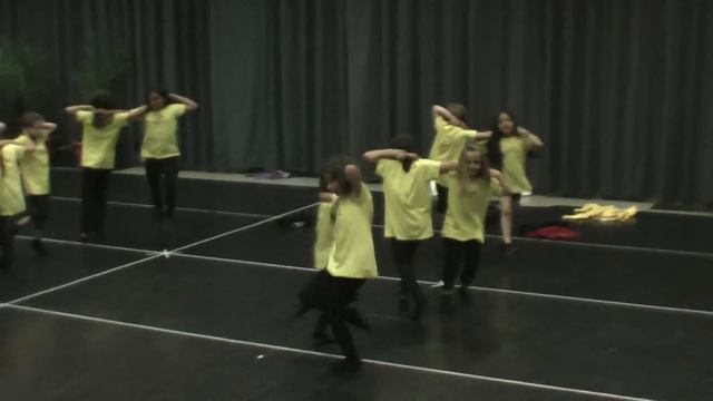 Berni táncgála 2012-1. смотреть онлайн