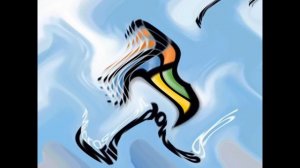 Windows 95 Startup Effects