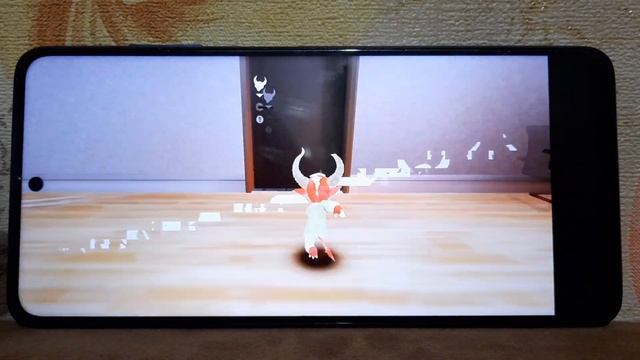 Hell Pie (2022) on Windows 11 arm (Poco X3 Pro) смотреть онлайн