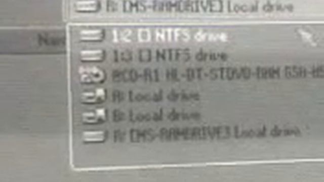 HOW TO USE NORTON GHOST