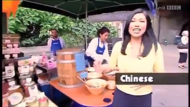 Food In Britain смотреть онлайн