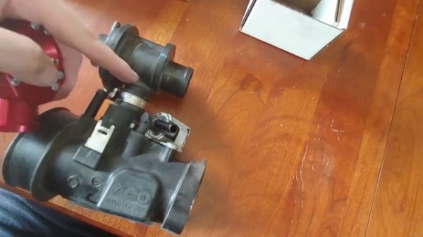 Boomba Bypass Valve and GrimmSpeed Boost Control Solenoid Install for 2015+ WRX