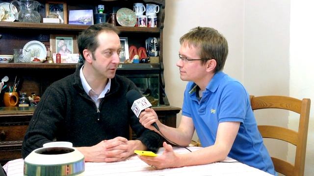 Set Up Kid's Corner on Windows Phone 8 смотреть онлайн