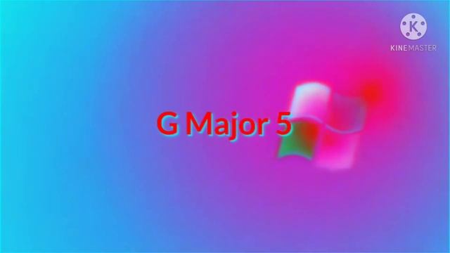 Windows 7 G Major Effects Part 1 смотреть онлайн