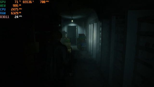 Resident Evil 2 Remake Ryzen 5 2500u Vega 8 12GB Acer Aspire 3 смотреть онлайн