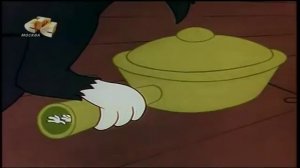 Дятел Вуди Вудпекер с 61 65 серию