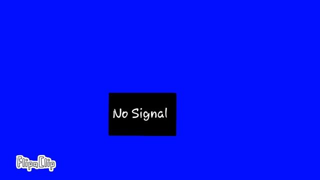 No Signal (School themed FlipaClip animation) смотреть онлайн