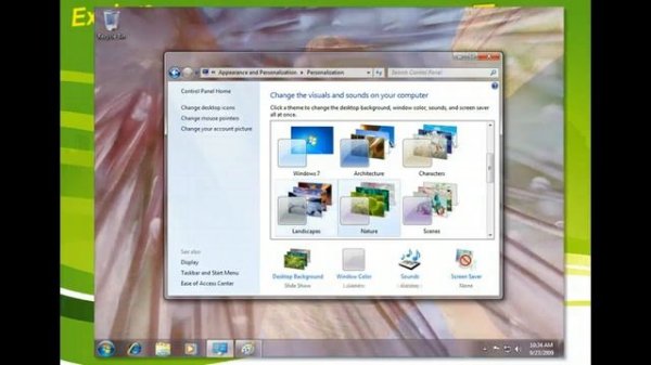 Windows 7 - Explore Microsoft Windows 7 - PC Operating Systems