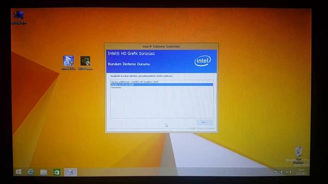 Windows 8.1 Format Atma Ve Driverleri Kurma смотреть онлайн
