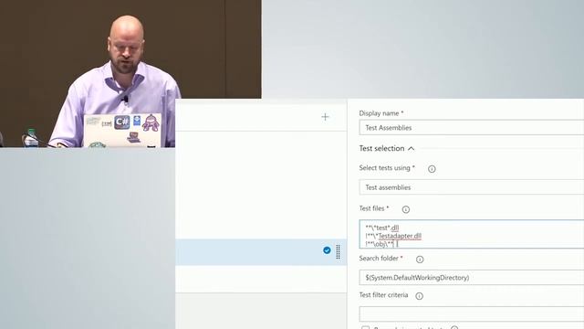 PASS Summit 2019: CI/CD for C# and SQL by Tim Corey смотреть онлайн