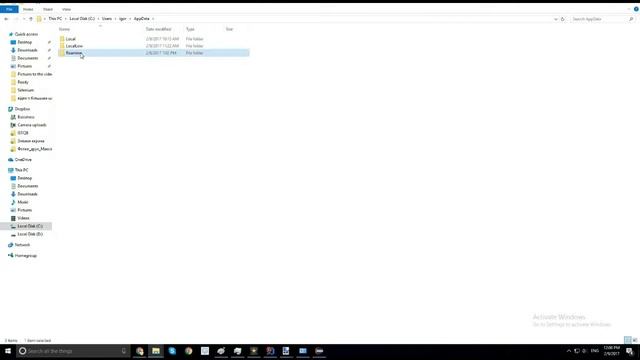 How to delete Firefox completely on Windows 10 byNP смотреть онлайн