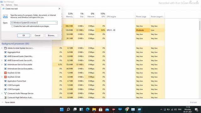 How to Fix Windows 11 Update Error смотреть онлайн