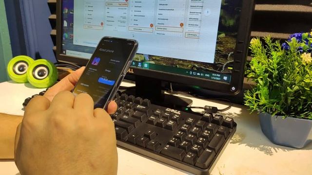 Dr.Fone || نقل محادثات الواتس من أندرويد إلى أيفون أو العكس смотреть онлайн