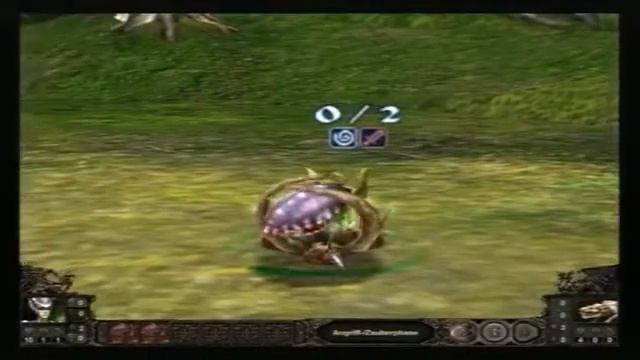 GS 2001/12 - Etherlords смотреть онлайн