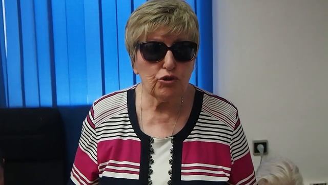 № 1805 Экс президент Самарского клуба Долгожитель смотреть онлайн