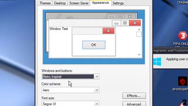 วิธีเปลียนwindows xp เปลี่ยนเป็น windows 8 смотреть онлайн