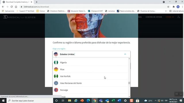 Complete anatomy en PC смотреть онлайн