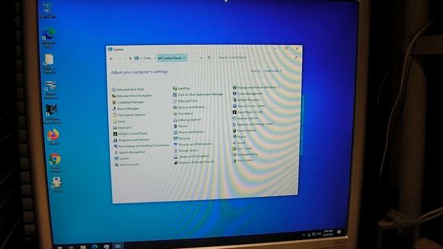 Easily access classic System Properties in Windows 10 20H2 смотреть онлайн
