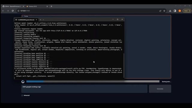 STABLE DIFFUSION XL - EASIEST SETUP WITH FOOOCUS (1 CLICK INSTALL) смотреть онлайн
