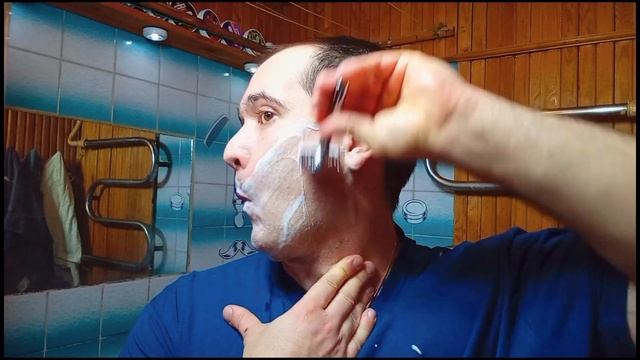 Бритва Gillette King