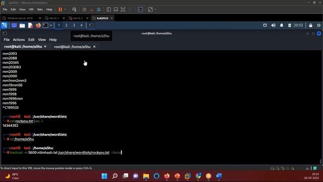 Red Team Tactics: Attacking Active Directory! Day 4 Strategies! смотреть онлайн