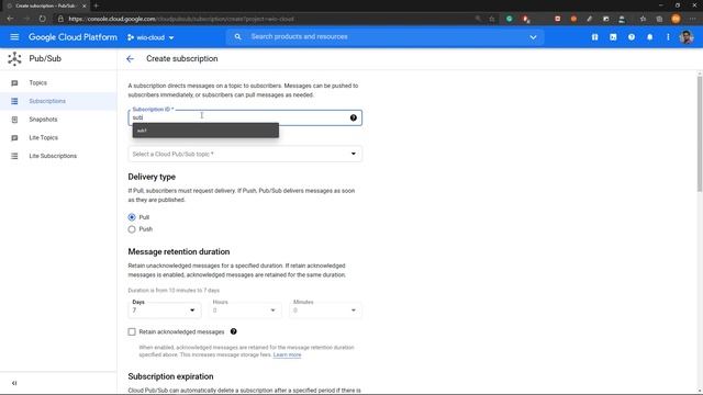Wio Terminal Classroom with IoT #5 | Google Cloud IoT Core Part 1 смотреть онлайн