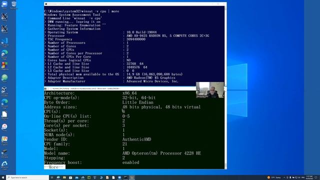 Windows vs Linux (Comparision between Two Operating Systems) смотреть онлайн