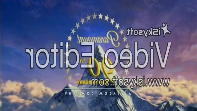 Paramount 90th Anniversary in Windows Movie Maker 2 6 Effects смотреть онлайн