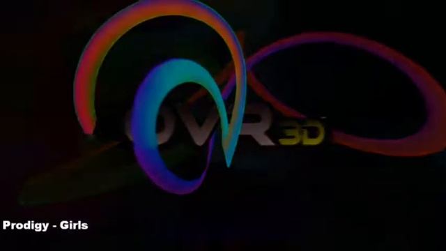 OVR 3D - Dynamic Desktop Background & Screensaver for Windows смотреть онлайн