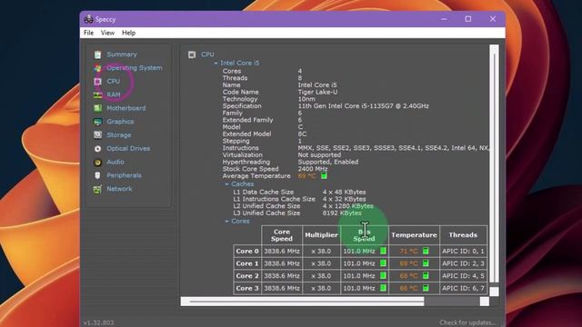 3 Cara Cek Suhu CPU Laptop Untuk Hindari Overheating смотреть онлайн
