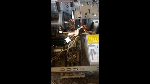 Quick PCI Firewire Card Installation Tutorial on a PC (for digi-rack 002) смотреть онлайн