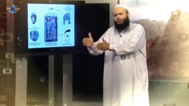 Творение Джинов предвестник Даджала. Удивительная находка