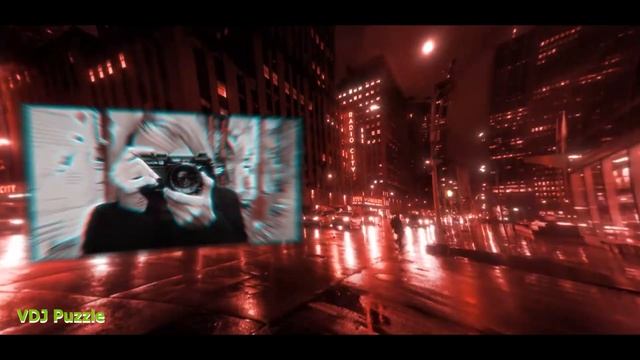 Klaas feat. The Bossline - Rapture (by VDJ Puzzle) смотреть онлайн