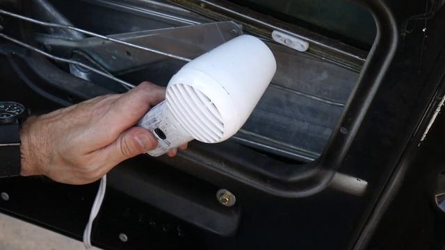 Lotus Esprit Window Repair смотреть онлайн