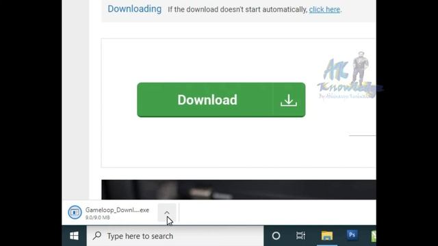 How to play mobile games on PC or laptop. смотреть онлайн