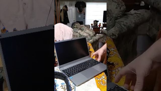Windows 11 Laptop, EcoHero 15 6 inches FHD Review, Thin, Lightweight, Windows 11 Laptop смотреть онлайн