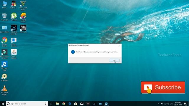 Search Box at top of screen PROBLEM | How to remove searchbox/header/chrome from top of window смотреть онлайн